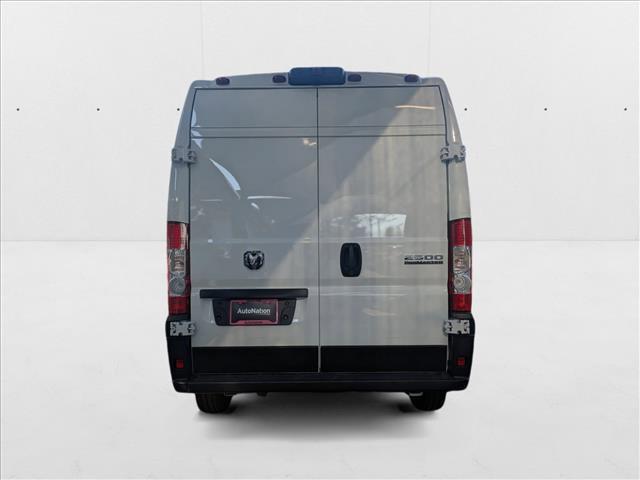 new 2025 Ram ProMaster 2500 car, priced at $53,019