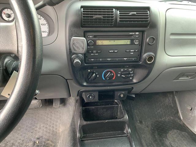 used 2011 Ford Ranger car, priced at $10,895