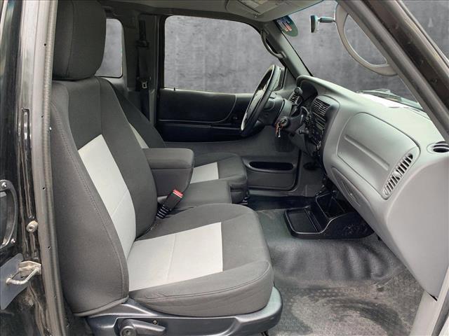used 2011 Ford Ranger car, priced at $10,895