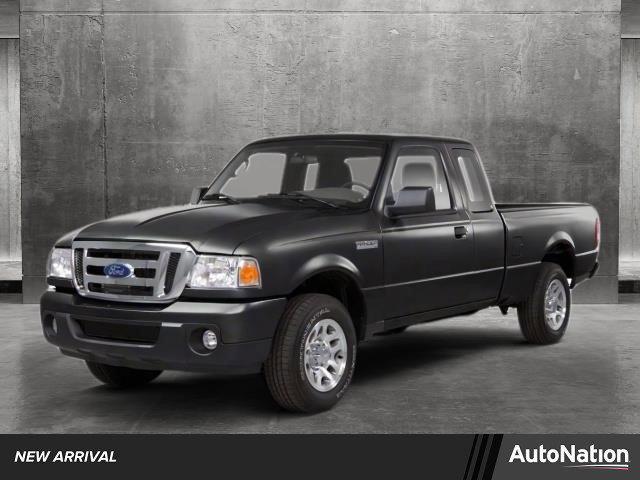 used 2011 Ford Ranger car, priced at $13,000