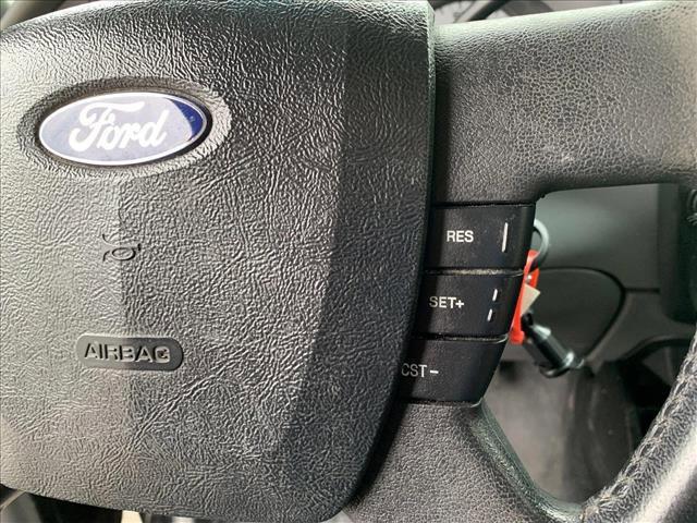 used 2011 Ford Ranger car, priced at $10,895