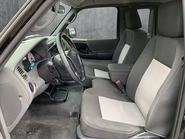 used 2011 Ford Ranger car, priced at $10,895