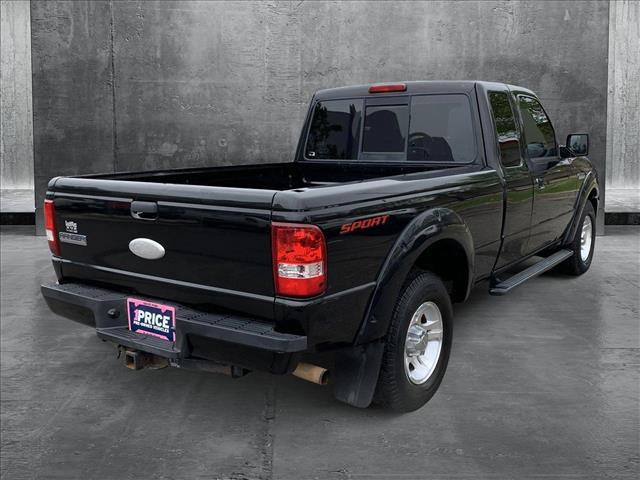 used 2011 Ford Ranger car, priced at $10,895