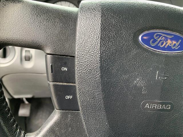 used 2011 Ford Ranger car, priced at $10,895