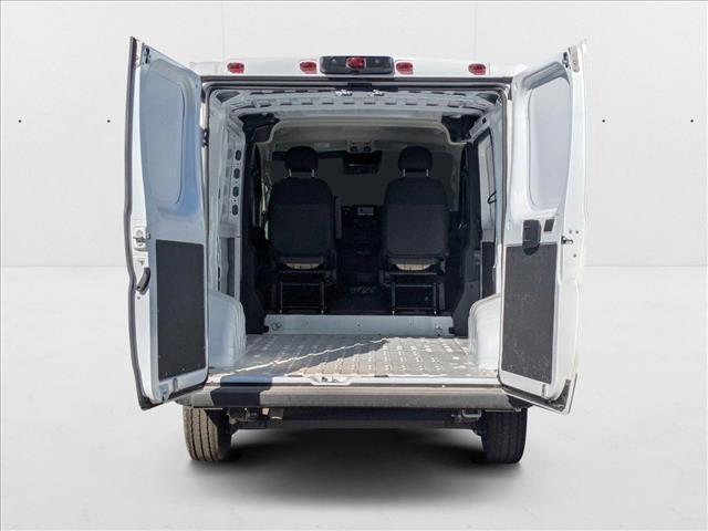 new 2025 Ram ProMaster 1500 car, priced at $38,153