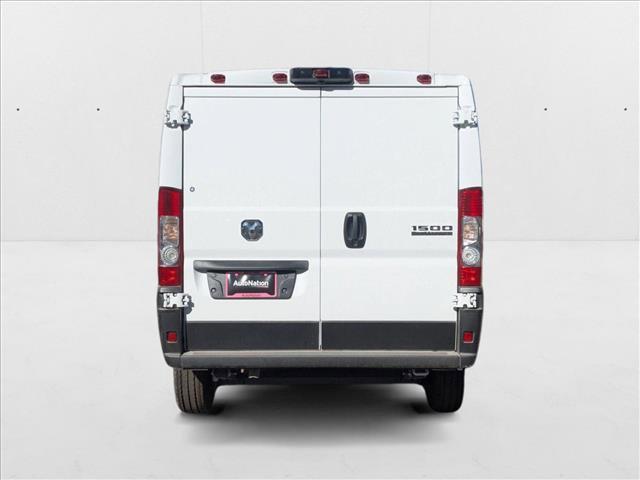 new 2025 Ram ProMaster 1500 car, priced at $38,153