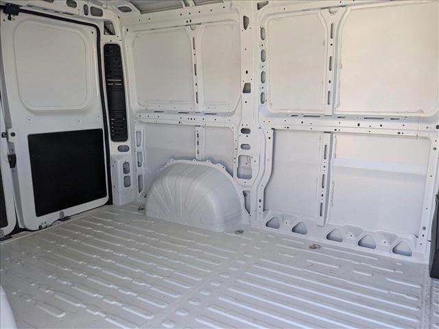 new 2025 Ram ProMaster 1500 car, priced at $38,153