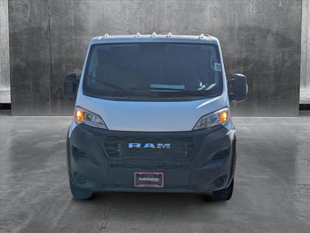 new 2025 Ram ProMaster 1500 car, priced at $44,344