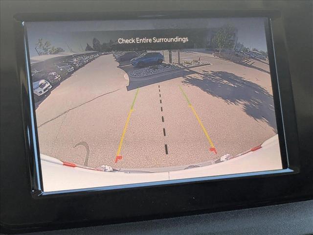 new 2025 Ram ProMaster 1500 car, priced at $38,153