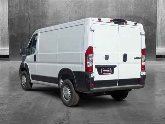 new 2025 Ram ProMaster 1500 car, priced at $44,344