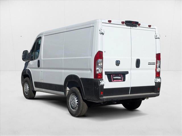 new 2025 Ram ProMaster 1500 car, priced at $38,153