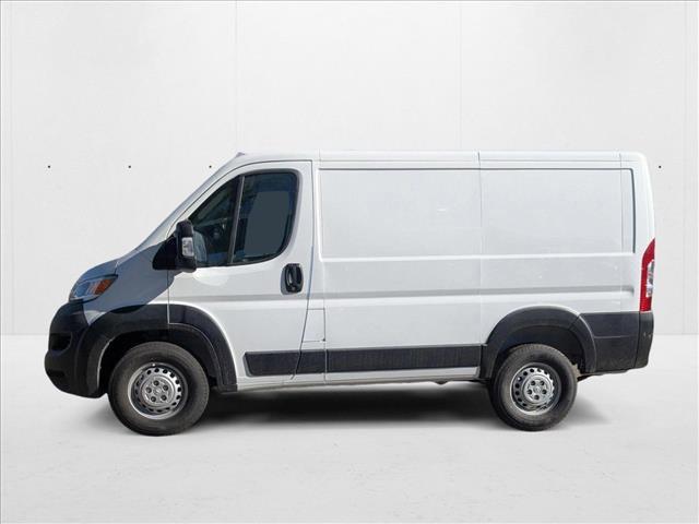 new 2025 Ram ProMaster 1500 car, priced at $38,153