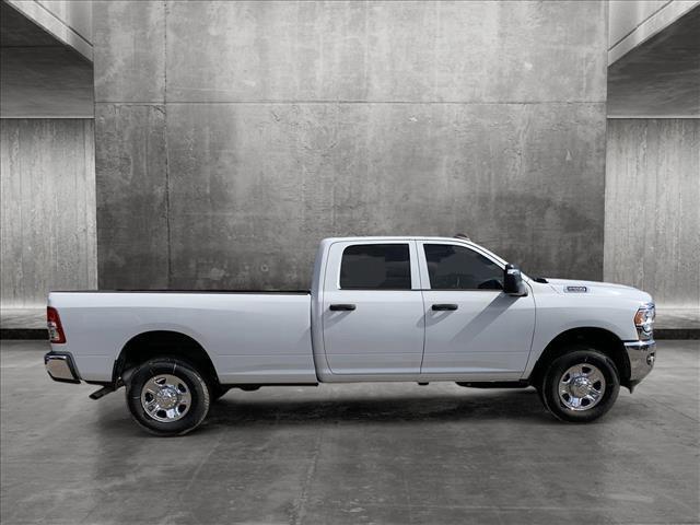 new 2024 Ram 2500 car, priced at $52,381