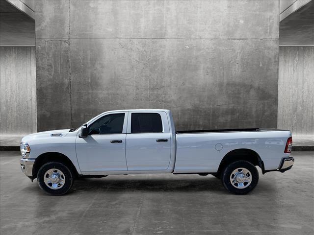 new 2024 Ram 2500 car, priced at $52,381