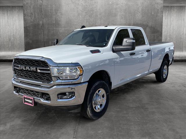 new 2024 Ram 2500 car, priced at $52,381