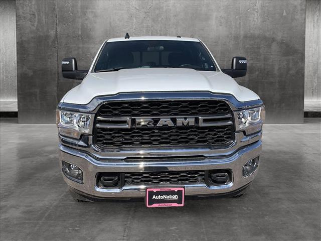 new 2024 Ram 2500 car, priced at $52,381