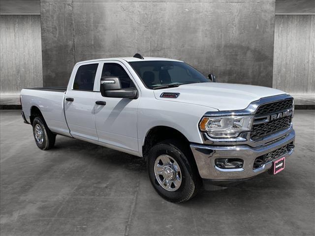 new 2024 Ram 2500 car, priced at $52,381