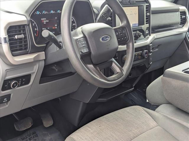 used 2023 Ford F-150 car, priced at $35,000
