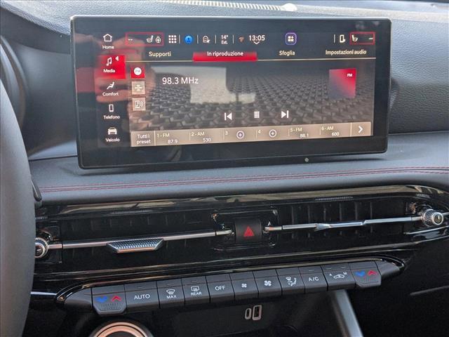 new 2025 Dodge Hornet car, priced at $38,799