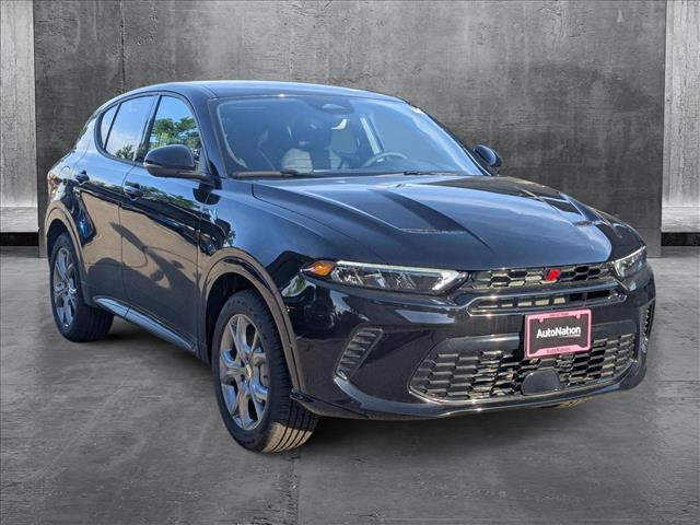 new 2025 Dodge Hornet car, priced at $38,799