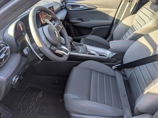 new 2025 Dodge Hornet car, priced at $38,799