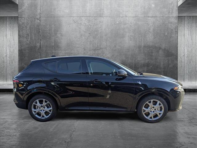 new 2025 Dodge Hornet car, priced at $38,799
