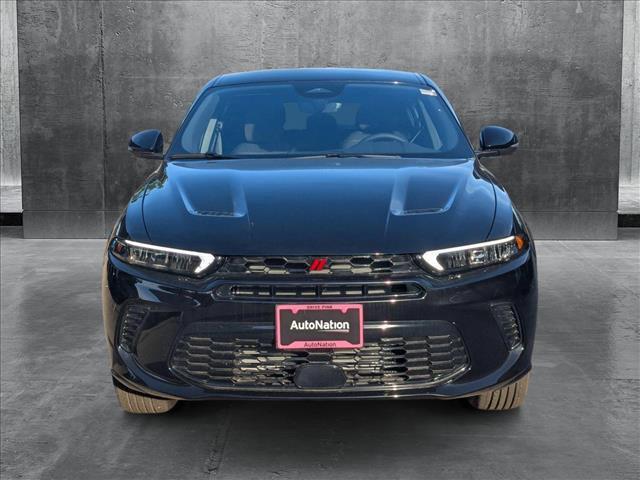 new 2025 Dodge Hornet car, priced at $38,799