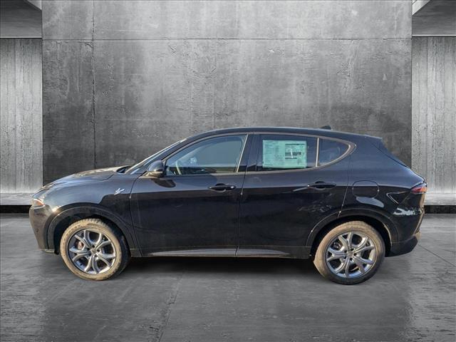 new 2025 Dodge Hornet car, priced at $38,799
