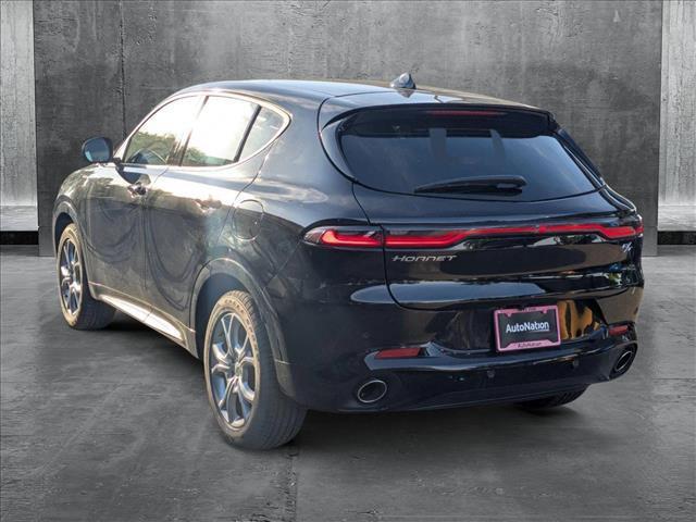 new 2025 Dodge Hornet car, priced at $38,799