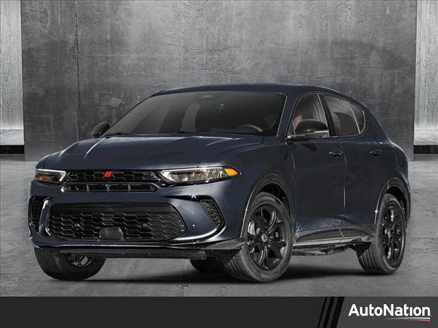 new 2025 Dodge Hornet car, priced at $42,039