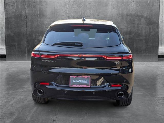 new 2025 Dodge Hornet car, priced at $38,799