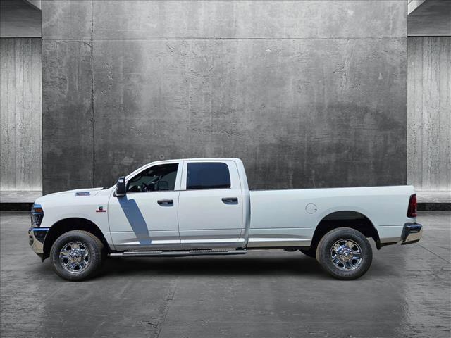 new 2025 Ram 2500 car, priced at $66,999