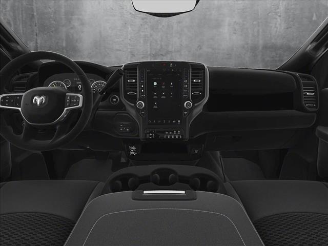 new 2025 Ram 2500 car, priced at $71,109