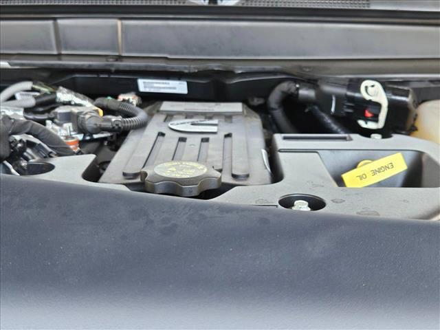 new 2025 Ram 2500 car, priced at $66,999