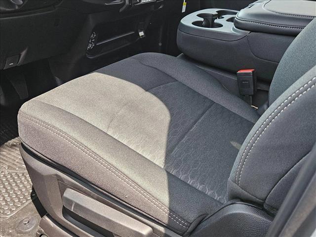 new 2025 Ram 2500 car, priced at $66,999