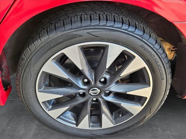 used 2019 Nissan Sentra car, priced at $10,355