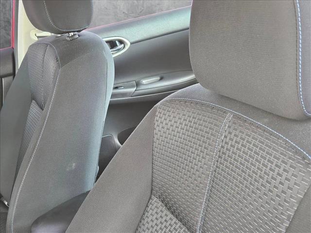 used 2019 Nissan Sentra car, priced at $10,355