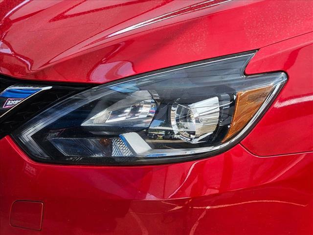 used 2019 Nissan Sentra car, priced at $10,355
