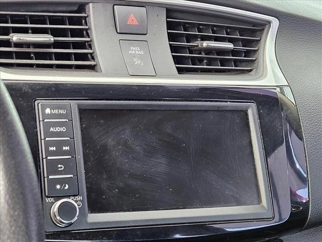 used 2019 Nissan Sentra car, priced at $10,355