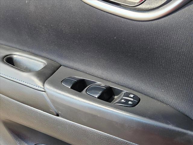 used 2019 Nissan Sentra car, priced at $10,355