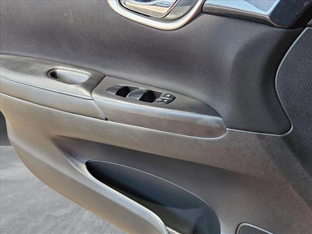 used 2019 Nissan Sentra car, priced at $10,355