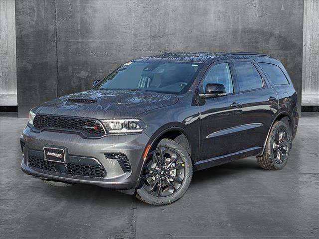 new 2025 Dodge Durango car, priced at $52,121