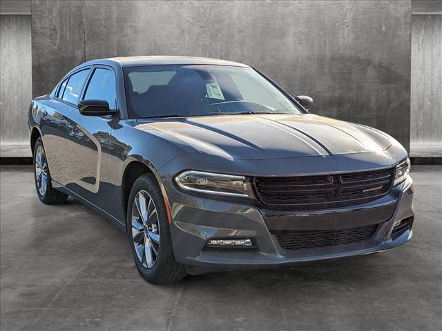 new 2023 Dodge Charger car, priced at $34,421