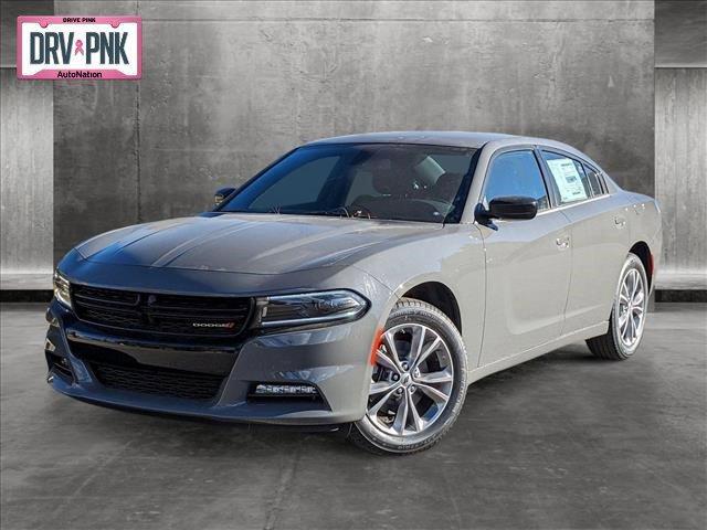 new 2023 Dodge Charger car, priced at $34,421
