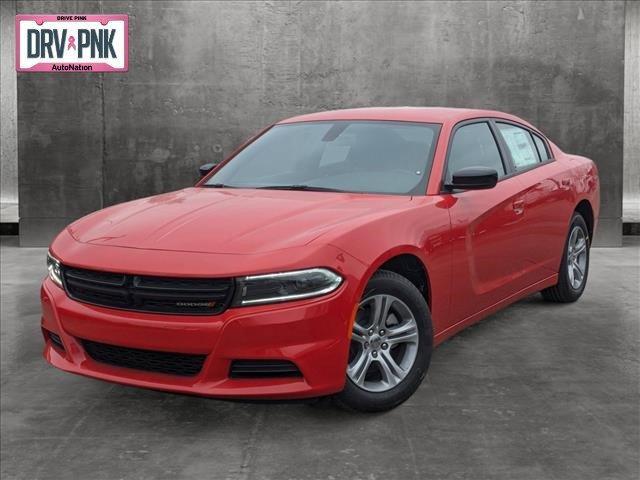 new 2023 Dodge Charger car, priced at $25,809