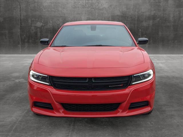 new 2023 Dodge Charger car, priced at $31,705