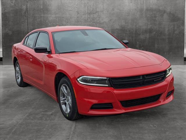 new 2023 Dodge Charger car, priced at $25,809