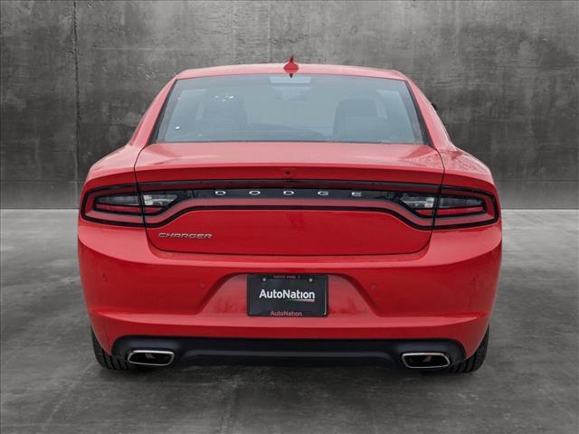 new 2023 Dodge Charger car, priced at $24,912