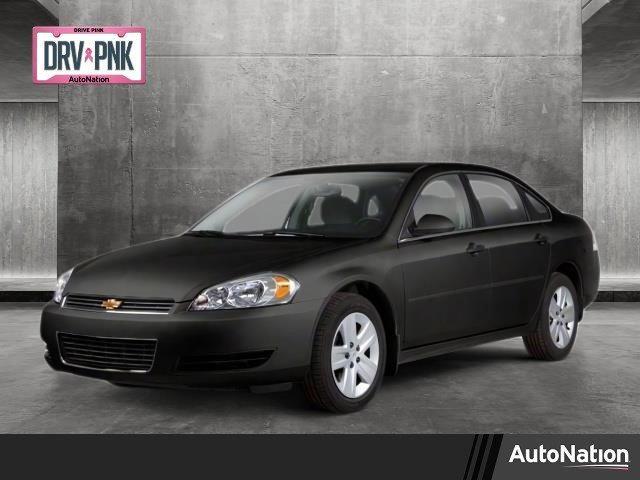 used 2013 Chevrolet Impala car, priced at $10,288