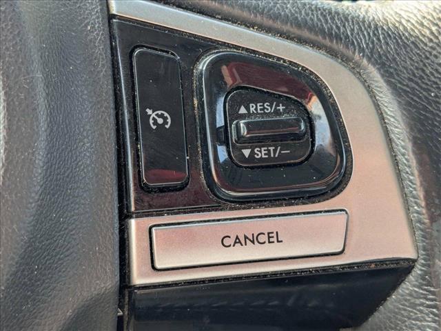 used 2017 Subaru Legacy car, priced at $12,140